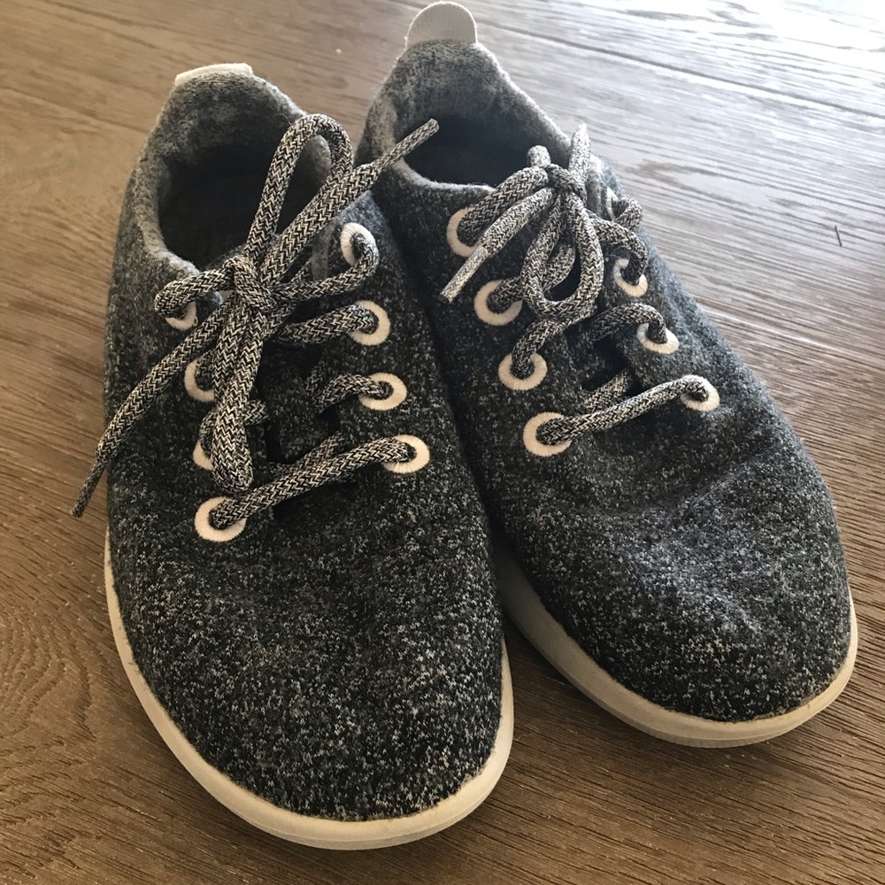 Allbirds Wool Runners